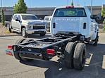 2023 Chevrolet Silverado 6500 Regular Cab DRW RWD Cab Chassis for sale #4ES2247A - photo 2
