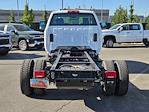 2023 Chevrolet Silverado 6500 Regular Cab DRW RWD Cab Chassis for sale #4ES2247A - photo 4