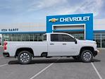2024 Chevrolet Silverado 2500 Double Cab SRW 4WD Pickup for sale #4ES2249 - photo 5