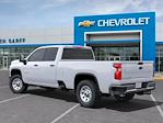 2024 Chevrolet Silverado 3500 Crew Cab 4WD Pickup for sale #4ES2259 - photo 4