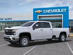 2024 Chevrolet Silverado 2500 Crew Cab SRW 4WD Pickup for sale #4ES2264 - photo 3