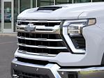 2024 Chevrolet Silverado 3500 Crew Cab 4WD, Pickup for sale #4ES2273 - photo 13