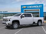 2024 Chevrolet Silverado 3500 Crew Cab 4WD, Pickup for sale #4ES2273 - photo 3