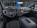 2024 Chevrolet Silverado 2500 Crew Cab SRW 4WD Pickup for sale #4ES2283 - photo 15
