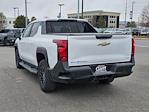 New 2024 Chevrolet Silverado EV Work Truck Crew Cab 4WD Pickup for sale #4ES2287 - photo 5