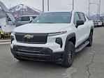 New 2024 Chevrolet Silverado EV Work Truck Crew Cab 4WD Pickup for sale #4ES2287 - photo 7