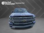 2015 Chevrolet Silverado 1500 Double Cab 4WD Pickup for sale #4ES2287A - photo 10