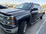 2015 Chevrolet Silverado 1500 Double Cab 4WD Pickup for sale #4ES2287A - photo 1