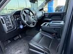 2015 Chevrolet Silverado 1500 Double Cab 4WD Pickup for sale #4ES2287A - photo 2