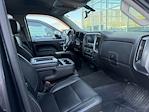 2015 Chevrolet Silverado 1500 Double Cab 4WD Pickup for sale #4ES2287A - photo 8