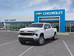 2025 Chevrolet Silverado 1500 Crew Cab 4WD Pickup for sale #4ES2348 - photo 8