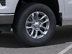 2025 Chevrolet Silverado 1500 Crew Cab 4WD Pickup for sale #4ES2348 - photo 9