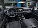 2025 Chevrolet Colorado Crew Cab 4WD Pickup for sale #4ES2354 - photo 15