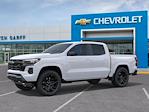 2025 Chevrolet Colorado Crew Cab 4WD Pickup for sale #4ES2354 - photo 3