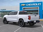 2025 Chevrolet Colorado Crew Cab 4WD Pickup for sale #4ES2354 - photo 4