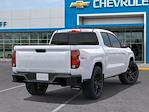 2025 Chevrolet Colorado Crew Cab 4WD Pickup for sale #4ES2354 - photo 2