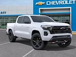 2025 Chevrolet Colorado Crew Cab 4WD Pickup for sale #4ES2354 - photo 7