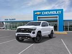 2025 Chevrolet Colorado Crew Cab 4WD Pickup for sale #4ES2354 - photo 8