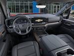 2025 Chevrolet Silverado 3500 Crew Cab 4WD Pickup for sale #4ES2356 - photo 15
