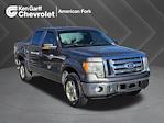 2010 Ford F-150 SuperCrew Cab 4WD Pickup for sale #4ES2357A - photo 1