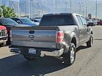 2010 Ford F-150 SuperCrew Cab 4WD Pickup for sale #4ES2357A - photo 2