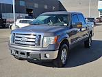 2010 Ford F-150 SuperCrew Cab 4WD Pickup for sale #4ES2357A - photo 7