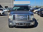 2010 Ford F-150 SuperCrew Cab 4WD Pickup for sale #4ES2357A - photo 8