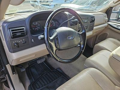 2005 Ford F-350 Crew Cab SRW 4WD Pickup for sale #4ES2357B - photo 1