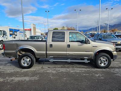 2005 Ford F-350 Crew Cab SRW 4WD Pickup for sale #4ES2357B - photo 2