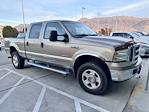 2005 Ford F-350 Crew Cab SRW 4WD Pickup for sale #4ES2357B - photo 3