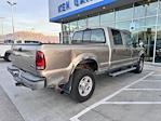 2005 Ford F-350 Crew Cab SRW 4WD Pickup for sale #4ES2357B - photo 4