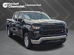 2025 Chevrolet Silverado 1500 Crew Cab 4WD Pickup for sale #4ES2364 - photo 1