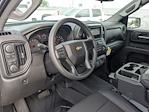 2025 Chevrolet Silverado 1500 Crew Cab 4WD Pickup for sale #4ES2364 - photo 10