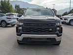 2025 Chevrolet Silverado 1500 Crew Cab 4WD Pickup for sale #4ES2364 - photo 8