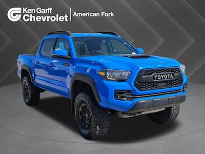 2019 Toyota Tacoma Double Cab 4WD Pickup for sale #4ES2370A - photo 1