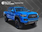 2019 Toyota Tacoma Double Cab 4WD Pickup for sale #4ES2370A - photo 1