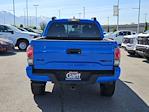 2019 Toyota Tacoma Double Cab 4WD Pickup for sale #4ES2370A - photo 4