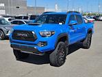 2019 Toyota Tacoma Double Cab 4WD Pickup for sale #4ES2370A - photo 7