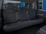 2025 Chevrolet Silverado 1500 Crew Cab 4WD Pickup for sale #4ES2378 - photo 17