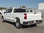 2025 Chevrolet Silverado 1500 Crew Cab 4WD Pickup for sale #4ES2380 - photo 5