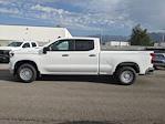 2025 Chevrolet Silverado 1500 Crew Cab 4WD Pickup for sale #4ES2380 - photo 6