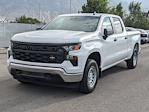2025 Chevrolet Silverado 1500 Crew Cab 4WD Pickup for sale #4ES2380 - photo 7