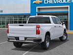 2025 Chevrolet Silverado 1500 Crew Cab 4WD Pickup for sale #4ES2381 - photo 2
