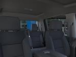 2025 Chevrolet Silverado 1500 Crew Cab 4WD Pickup for sale #4ES2384 - photo 24
