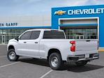 2025 Chevrolet Silverado 1500 Crew Cab 4WD Pickup for sale #4ES2384 - photo 4