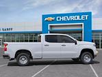 2025 Chevrolet Silverado 1500 Crew Cab 4WD Pickup for sale #4ES2384 - photo 5