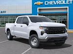 2025 Chevrolet Silverado 1500 Crew Cab 4WD Pickup for sale #4ES2384 - photo 7