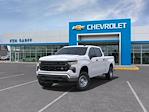 2025 Chevrolet Silverado 1500 Crew Cab 4WD Pickup for sale #4ES2384 - photo 8