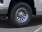 2025 Chevrolet Silverado 1500 Crew Cab 4WD Pickup for sale #4ES2384 - photo 9