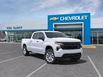 2025 Chevrolet Silverado 1500 Crew Cab 4WD Pickup for sale #4ES2389 - photo 1